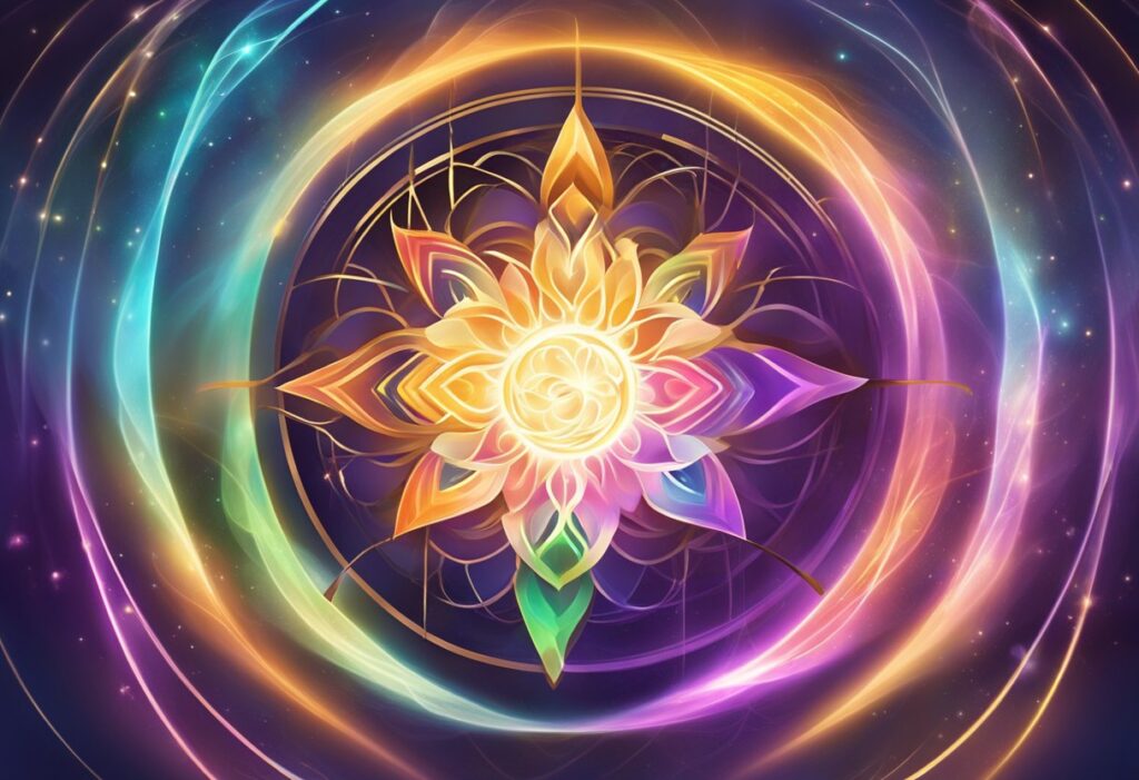 MEDITATION 