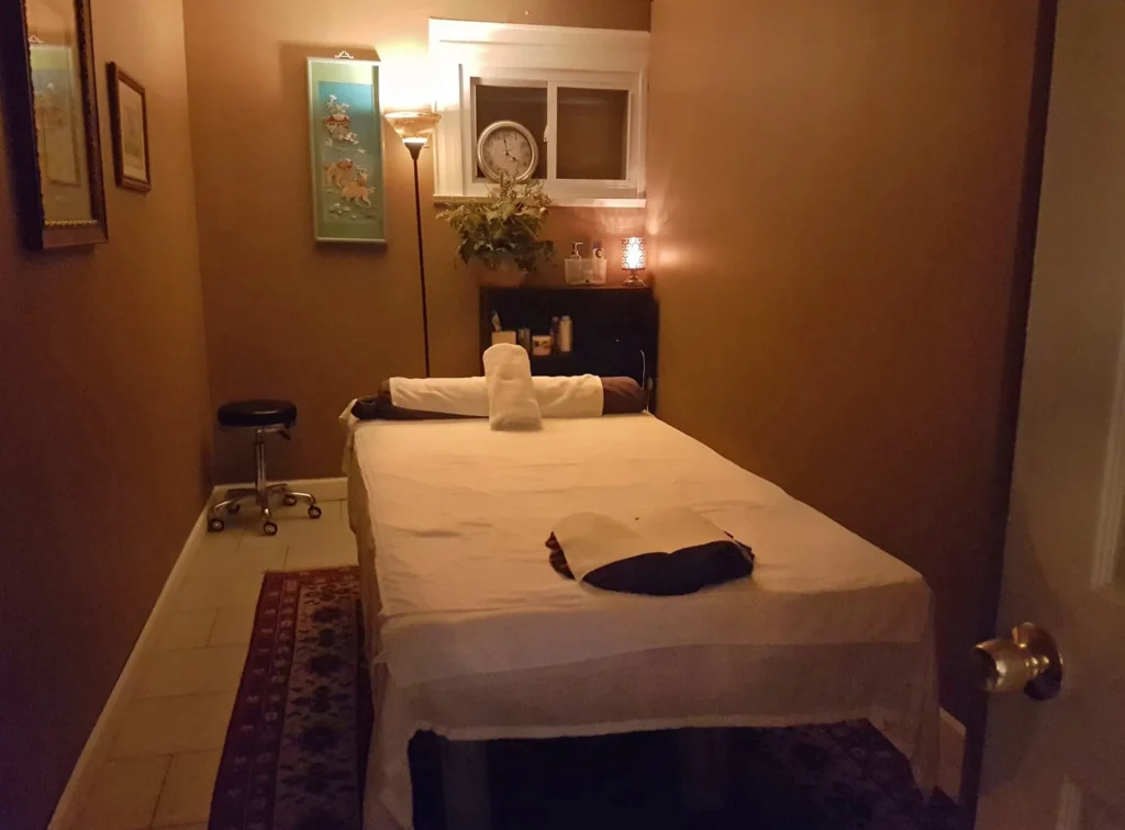 Massage Parlour stoke