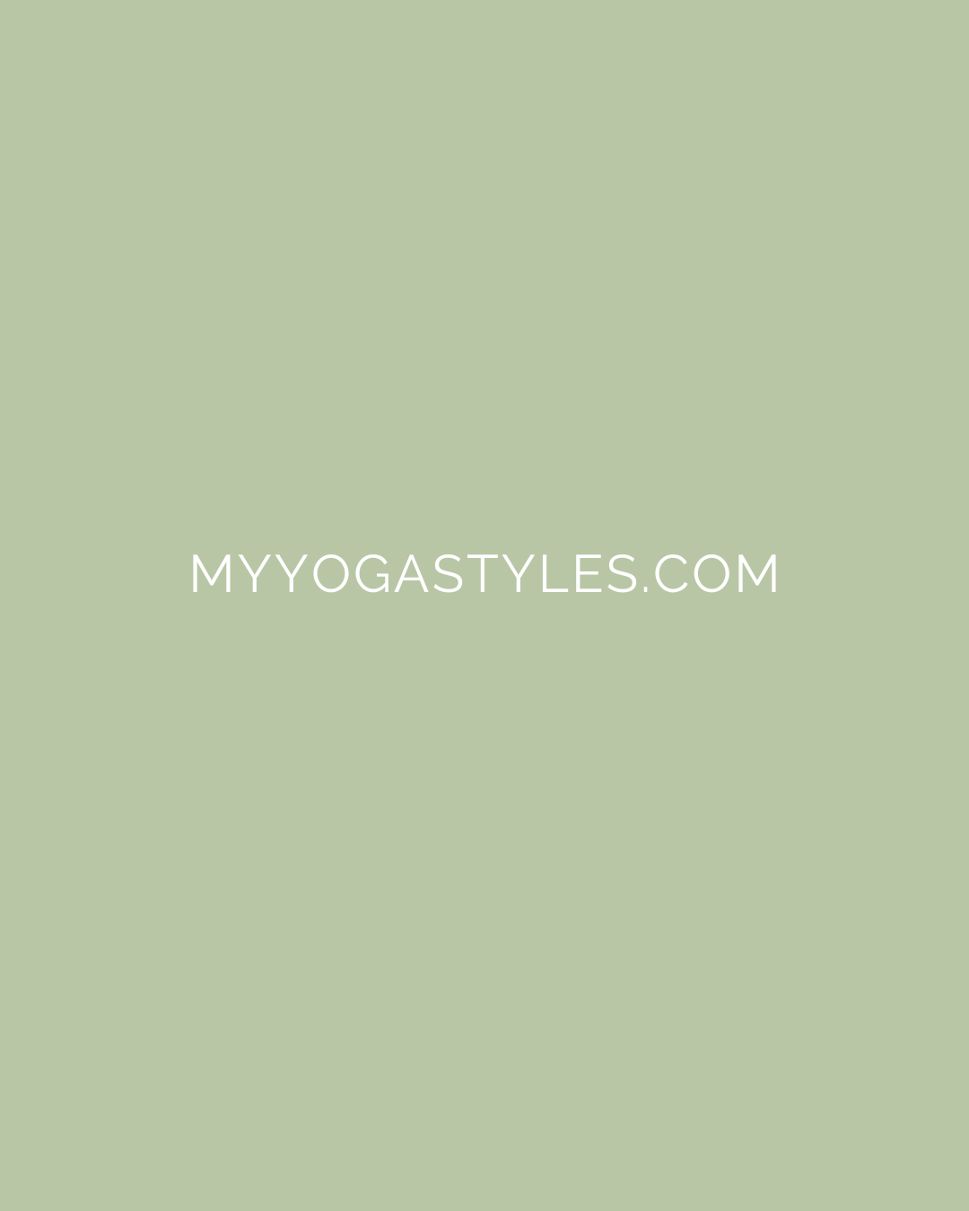 Myyogastyles.com