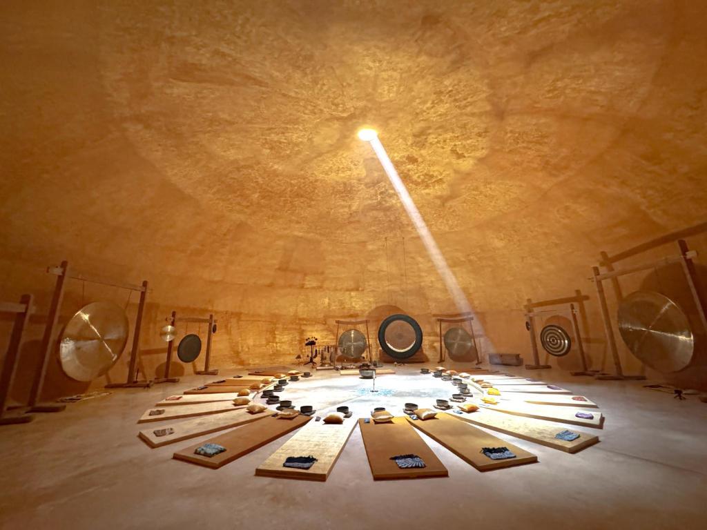 Udara Bali Yoga Detox & Spa