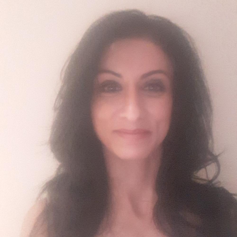 Yoga Journey with Rekha