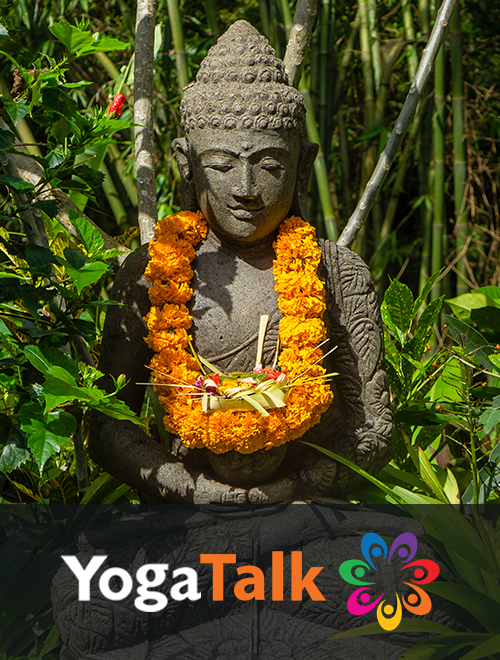 YogaTalk Global Network