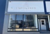 Empowered Yoga Studio Los Angeles