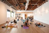 One Down Dog | Yoga + Fitness Studio