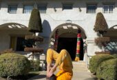 Sivananda Yoga Vedanta Center Los Angeles